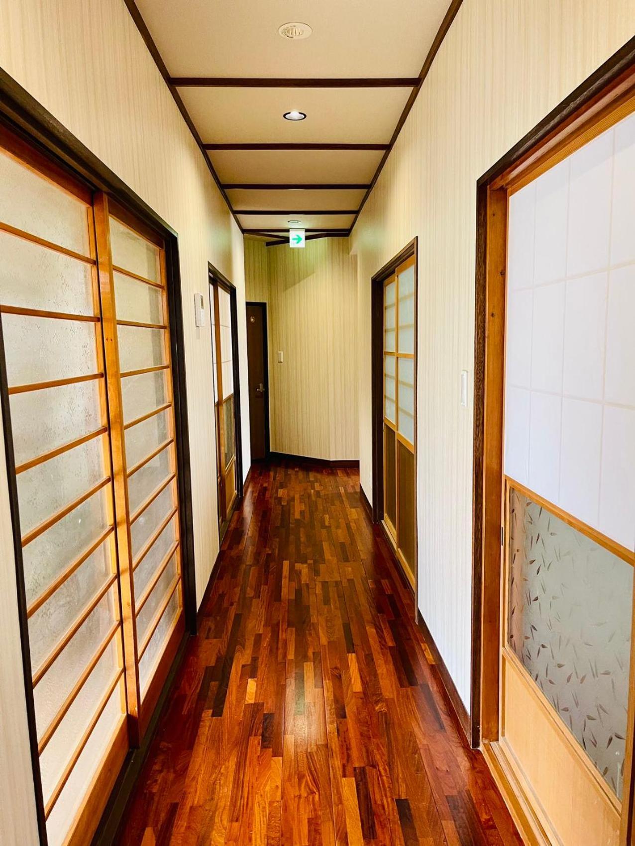 New Open『天然温泉』芦ノ湖畔の完全貸切別荘 Hakone Exterior foto